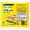 No Name Chicken Hot Dogs 450 g
