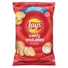 Lay's Wavy Original Potato Chips 220 g