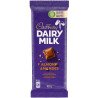 Cadbury Dairy Milk Almond Milk Chocolate Bar 100 g