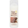 Live Clean Coconut Milk Moisturizing Body Wash 500 ml