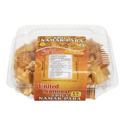 Namak Spicy Para Snacks 360 g