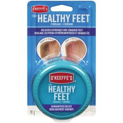 O'Keeffe's Healthy Feet...