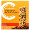 Compliments Sweet & Salty Granola Bars Almond 5’s 175 g