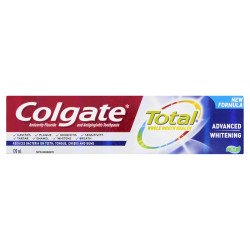Colgate Total Whole Mouth...