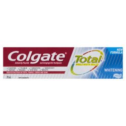 Colgate Total Toothpaste...