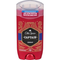 Old Spice Body Wash Captain...