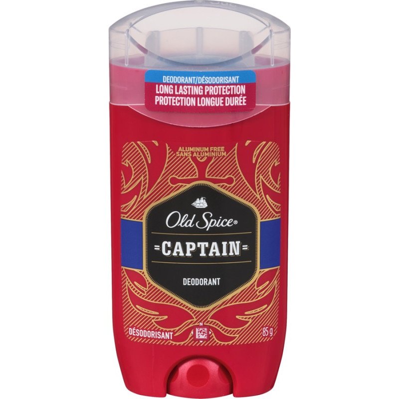 Old Spice Body Wash Captain 473 ml