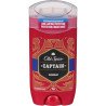 Old Spice Body Wash Captain 473 ml