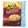 McCain Superfries Straight Cut 1.5 kg