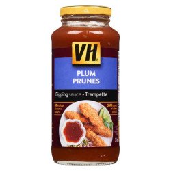 VH Plum Dipping Sauce 341 ml