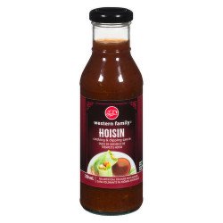 Western Family Hoisin Cooking Sauce 350 ml