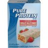 Pure Protein Strawberry with Greek Yogurt Bars 6 x 50 g