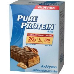 Pure Protein Chocolate...