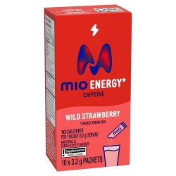 MiO Energy Caffeine Wild...