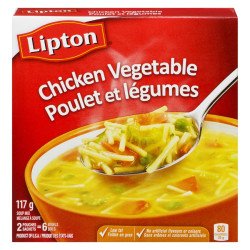 Lipton Soup Mix Chicken...