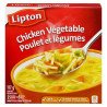 Lipton Soup Mix Chicken Vegetable 2’s 117 g