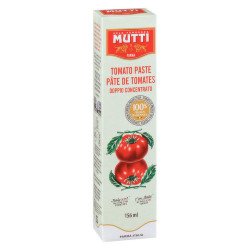 Mutti Tomato Paste 156 ml
