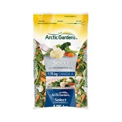 Arctic Gardens Select San...