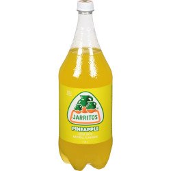 Jarritos Pineapple Soda 1.5 L