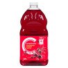 Compliments Cranberry Cherry Cocktail 1.89 L