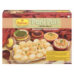 Haldiram's Pani Puri Water...