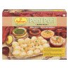 Haldiram's Pani Puri Water Balls Indian Snacks 275 g