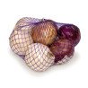Tri Color Medium Onions 3 lb