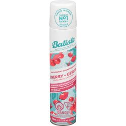 Batiste Dry Shampoo Cherry...