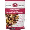 Basse Cranberry Trek Mix 550 g