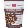 Basse Dark Chocolate Cranberry Mix 480 g