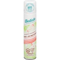 Batiste Dry Shampoo Bare...