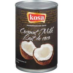 Kosa Coconut Milk 400 ml