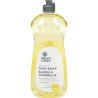 Nature Clean Dish Soap Lemon Verbana 740 ml