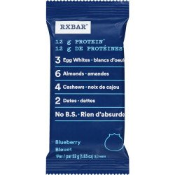 RXBAR Protein Bar Blueberry...