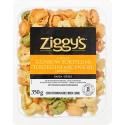 Ziggy's Fresh Pasta Cheese...