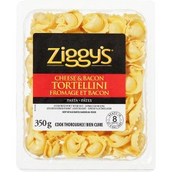 Ziggy's Fresh Pasta Cheese...