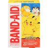 Band-Aid Bandages Pokemon 20's