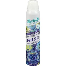 Batiste Dry Shampoo 24H Active 200 ml