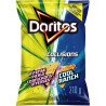Doritos Collisions Intense Pickle Cool Ranch Tortilla Chips 210 g