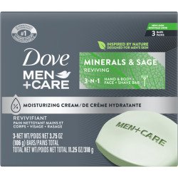 Dove Men+Care Elements Bar...