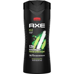 Axe Body Wash Kilo 473 ml