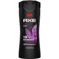 Axe Body Wash Excite 473 ml