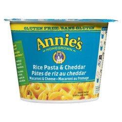 Annie's Gluten Free Rice...