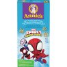 Annie's Macaroni & Cheese Marvel Spidey and His Amazing Friends 170 g