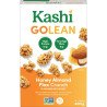 Kashi Go Lean Honey Almond Flax Crunch Cereal 400 g