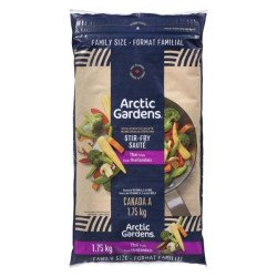 Arctic Gardens Stir Fry Thai Style 1.75 kg