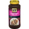 VH Honey Garlic Marinade 341 ml