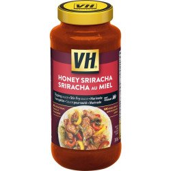 VH Honey Sriracha Cooking &...