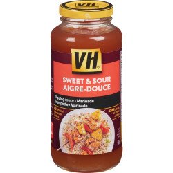 VH Sweet & Sour Dipping...