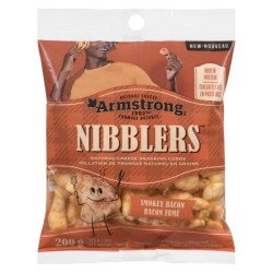 Armstrong Nibblers Natural...